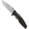 Нож ZERO TOLERANCE 0393BRZ RICK HINDERER K0393BRZ