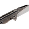 Нож ZERO TOLERANCE 0562CF K0562CF